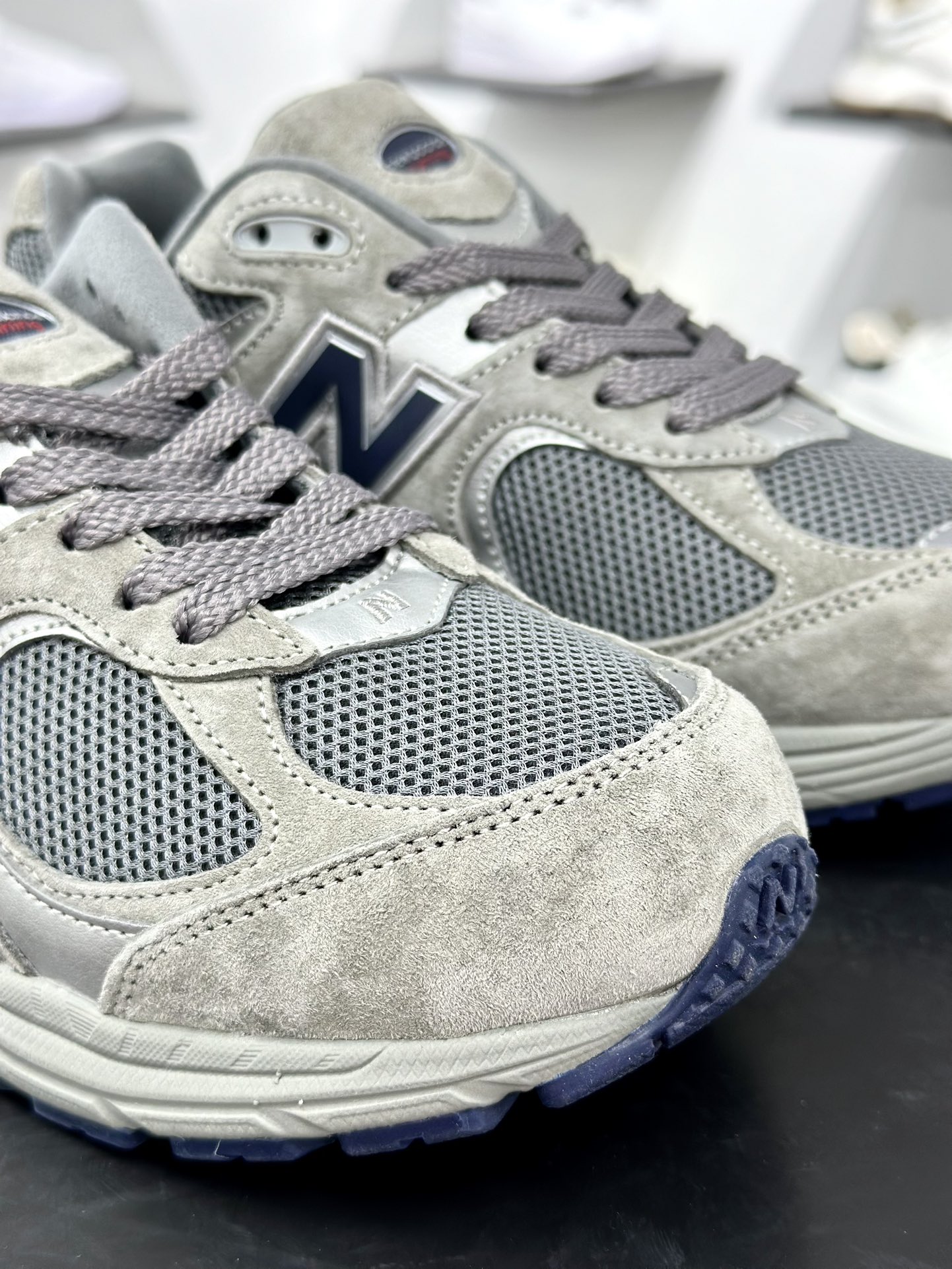 New Balance M1906系列 复古单品宝藏老爹鞋款