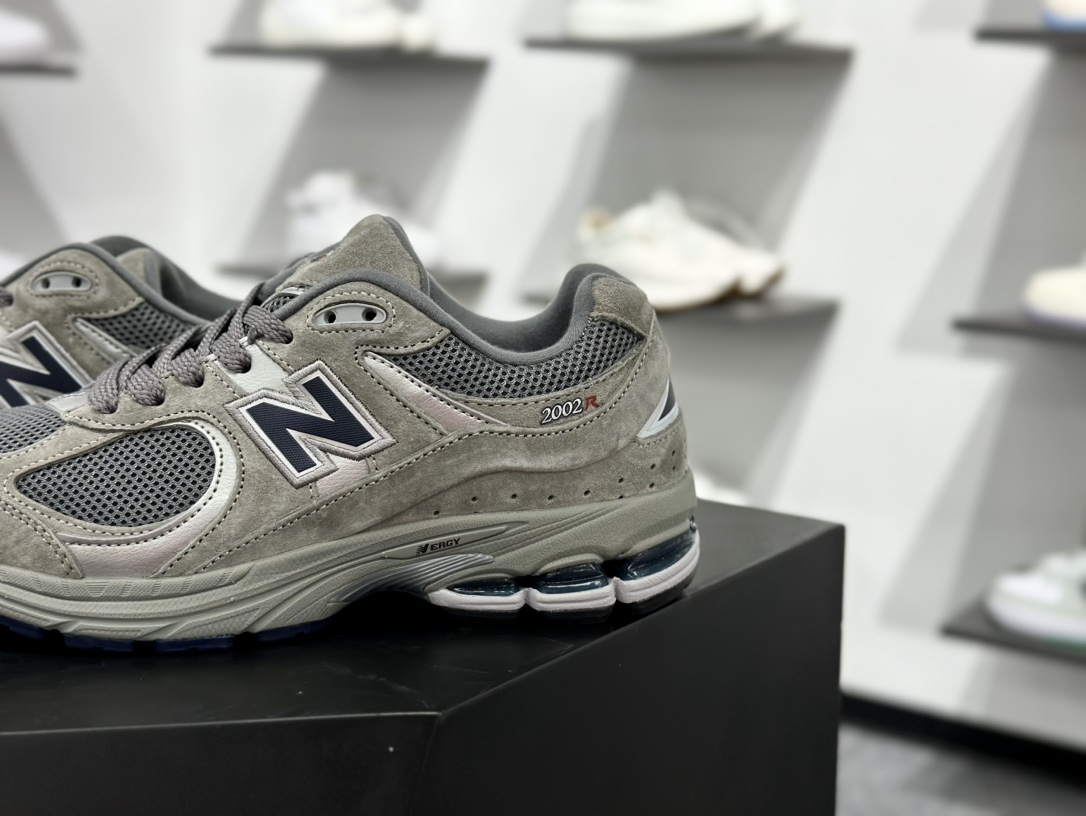 New Balance M1906系列 复古单品宝藏老爹鞋款
