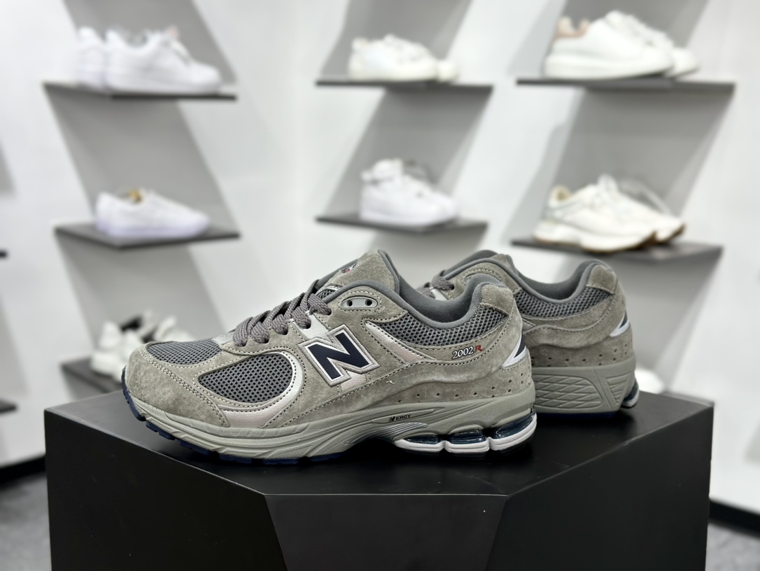 New Balance M1906系列 复古单品宝藏老爹鞋款