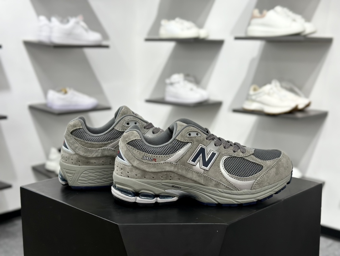 New Balance M1906系列 复古单品宝藏老爹鞋款