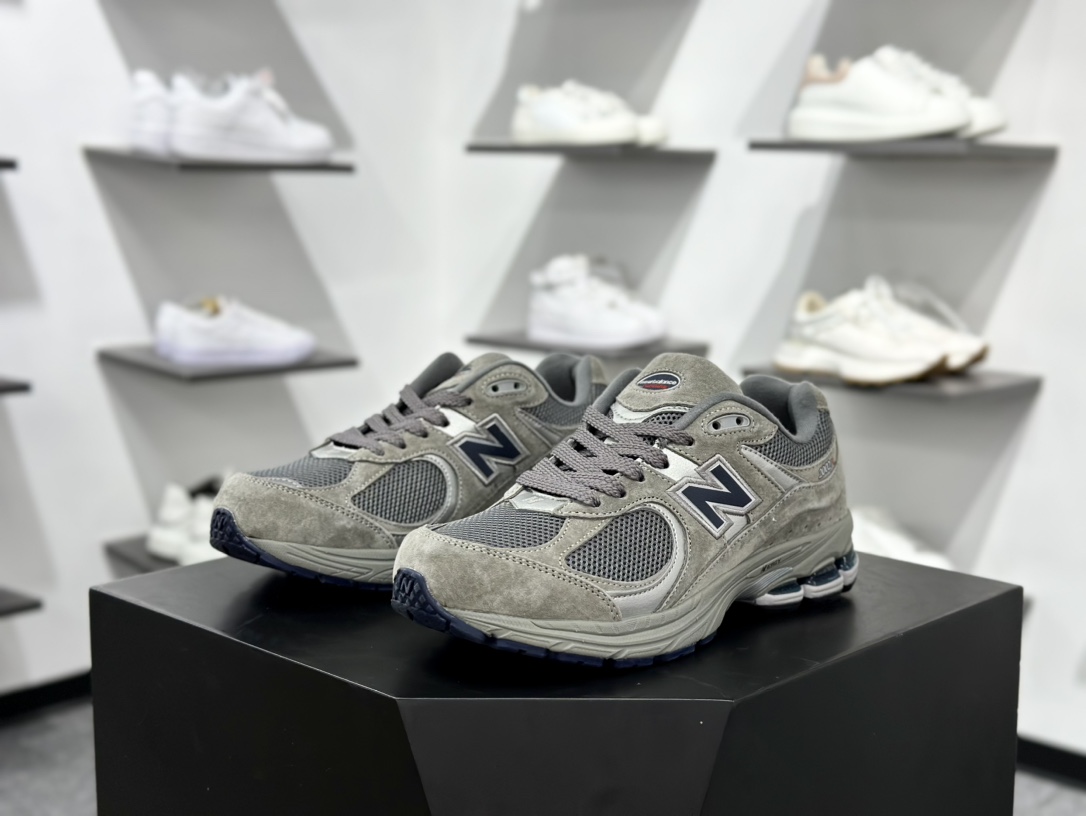 New Balance M1906系列 复古单品宝藏老爹鞋款