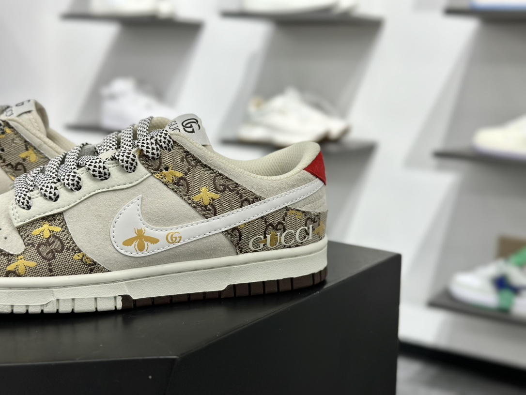 Nike SB Dunk Low GUCCI联名  DJ2024-130