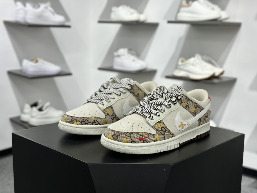 Nike SB Dunk Low GUCCI联名  DJ2024-130