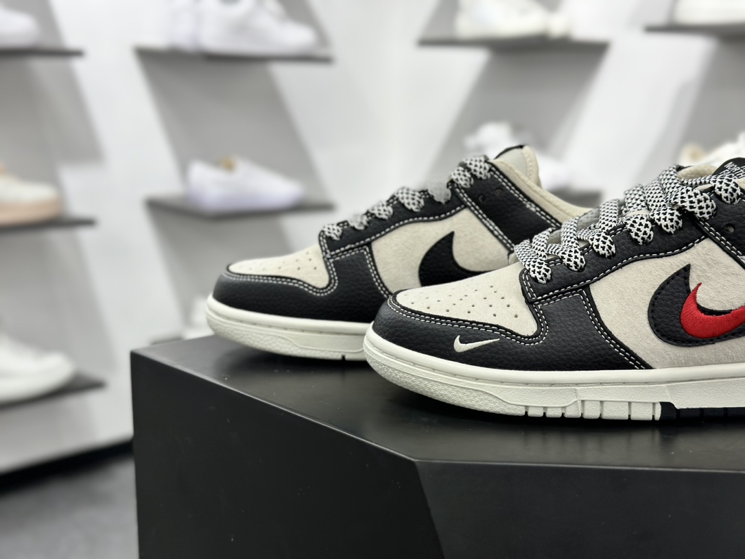 Nike SB Dunk Low 北面联名 DJ2024-128