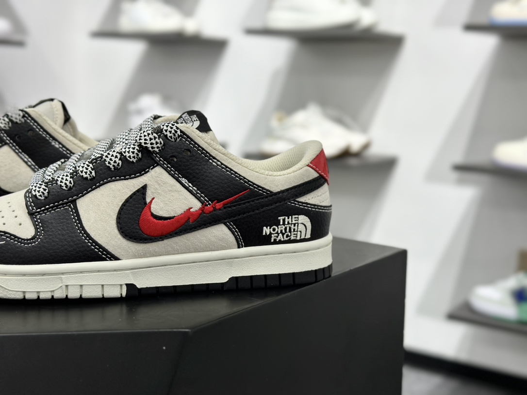 Nike SB Dunk Low 北面联名 DJ2024-128