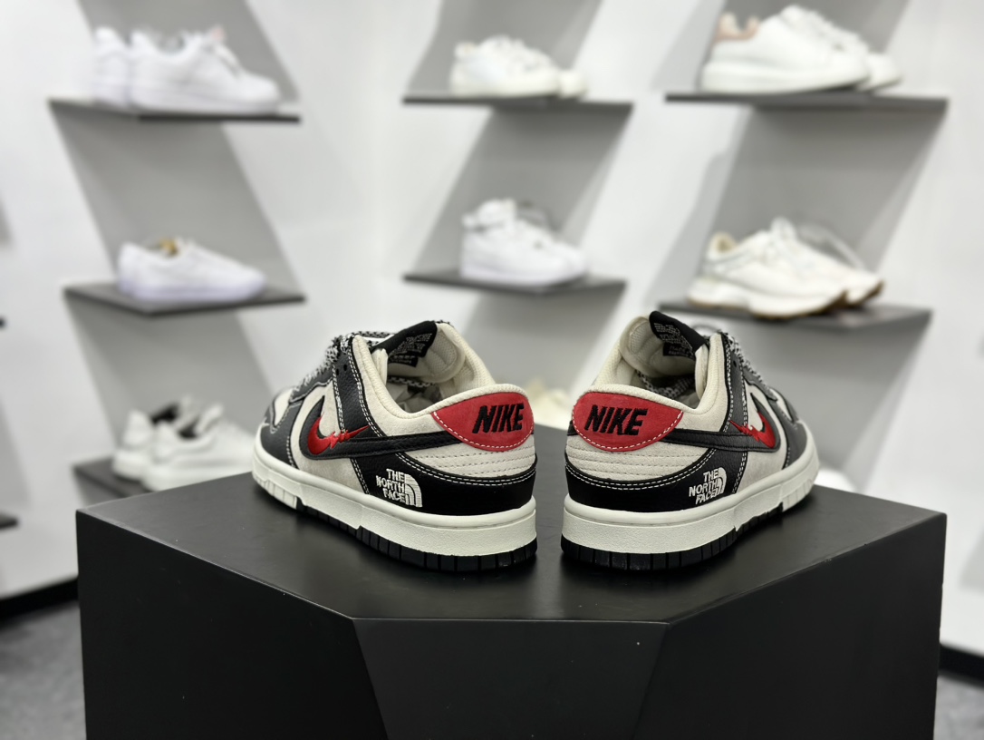 Nike SB Dunk Low 北面联名 DJ2024-128