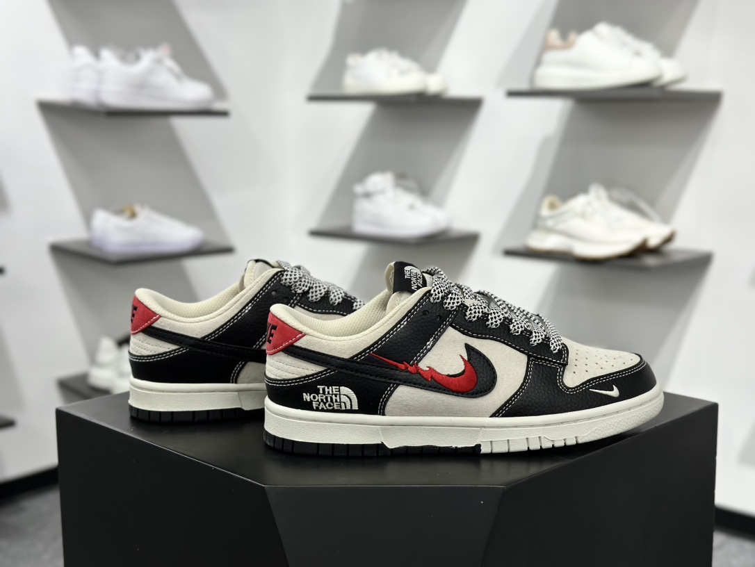 Nike SB Dunk Low 北面联名 DJ2024-128