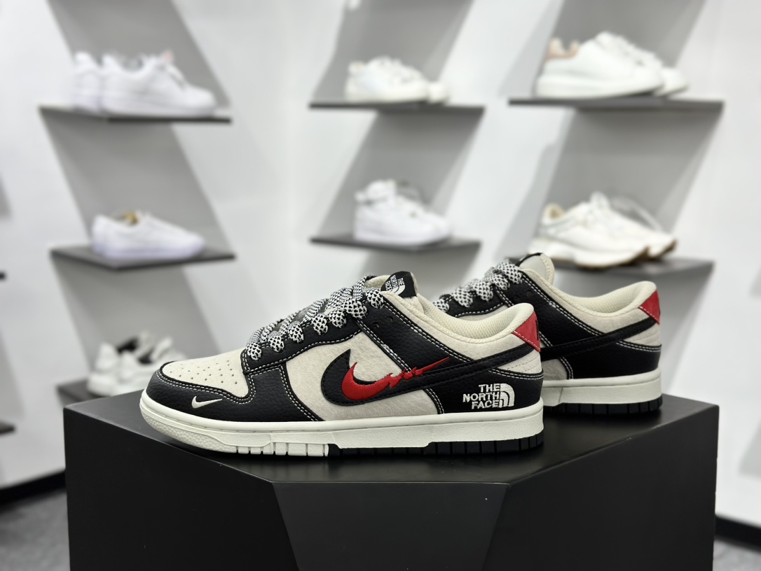 Nike SB Dunk Low 北面联名 DJ2024-128