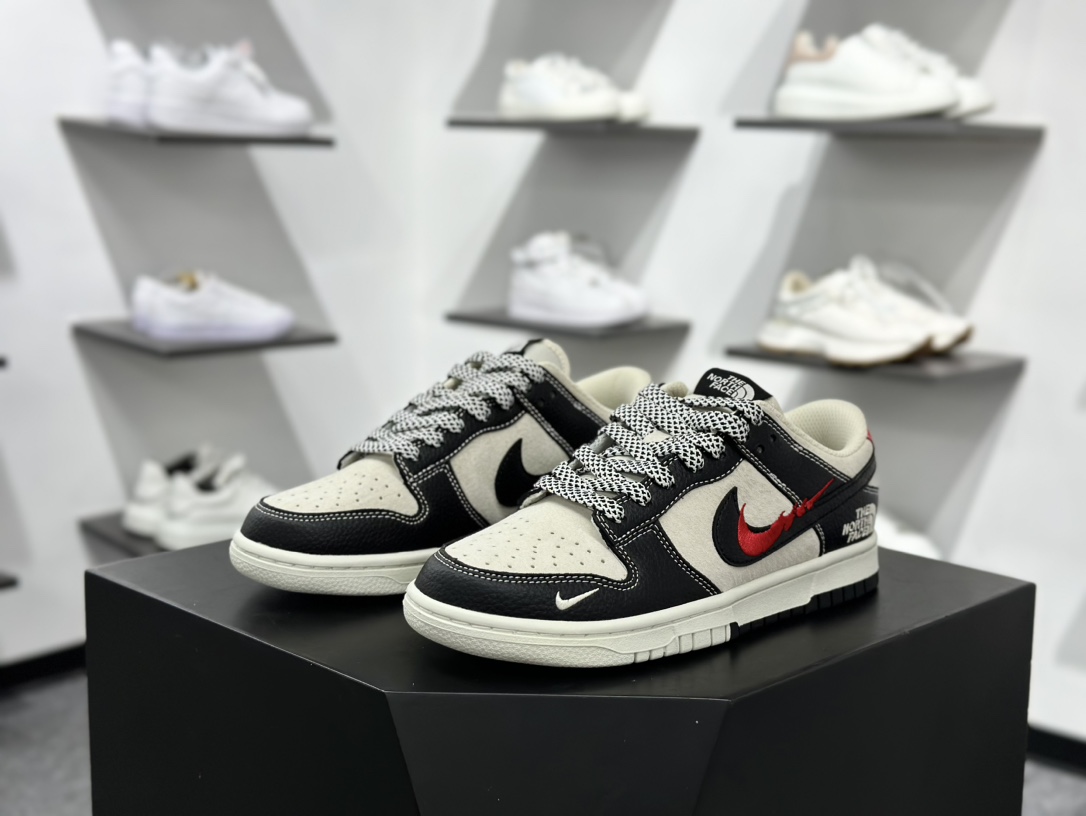 Nike SB Dunk Low 北面联名 DJ2024-128