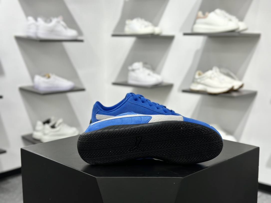Puma 彪马 Speedcat OG 小红书爆款 低帮休闲鞋 398846-18