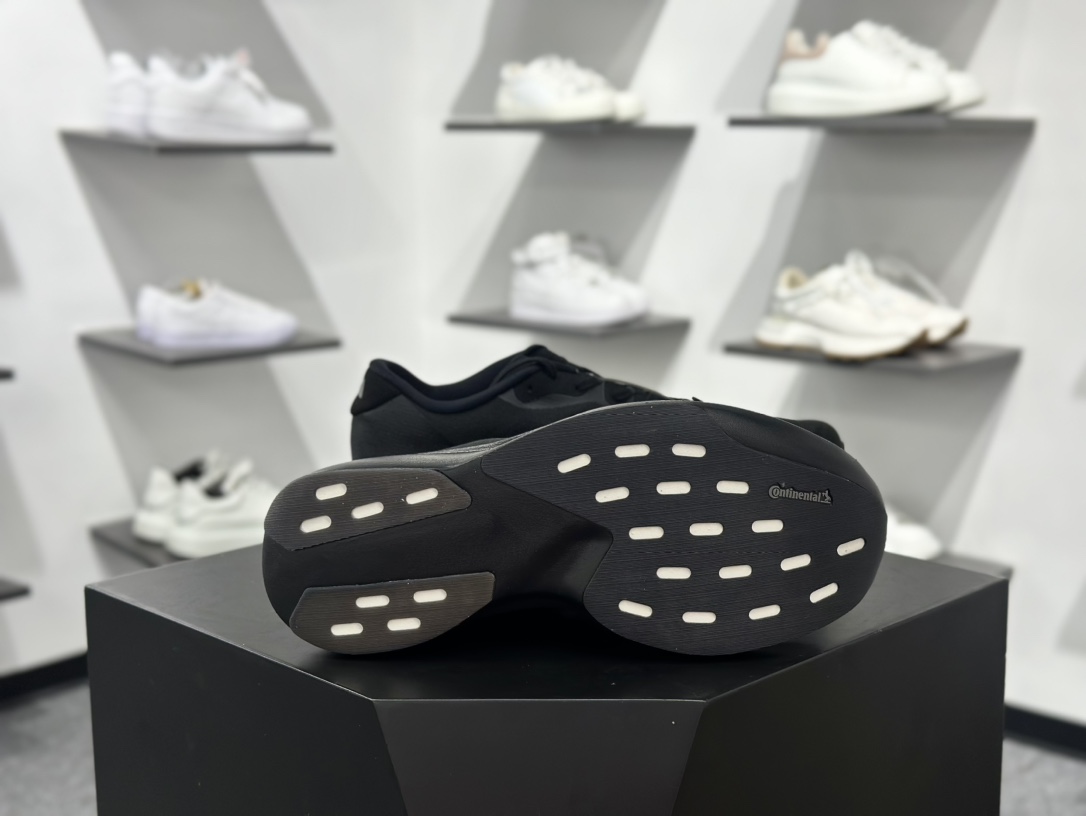 阿迪达斯 Adidas Adizero Evo SL 轻盈跑鞋 耐磨减震专业跑步鞋  JP7147