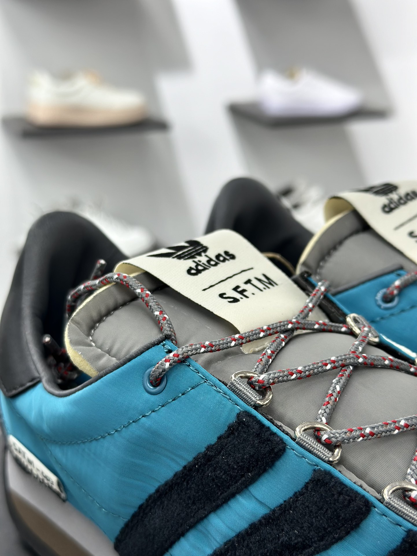 Adidas Originals Country Low OG 复古单品今年崛起的复古款球鞋 ID3545