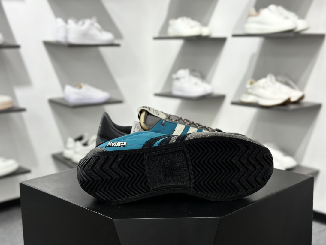 Adidas Originals Country Low OG 复古单品今年崛起的复古款球鞋 ID3545
