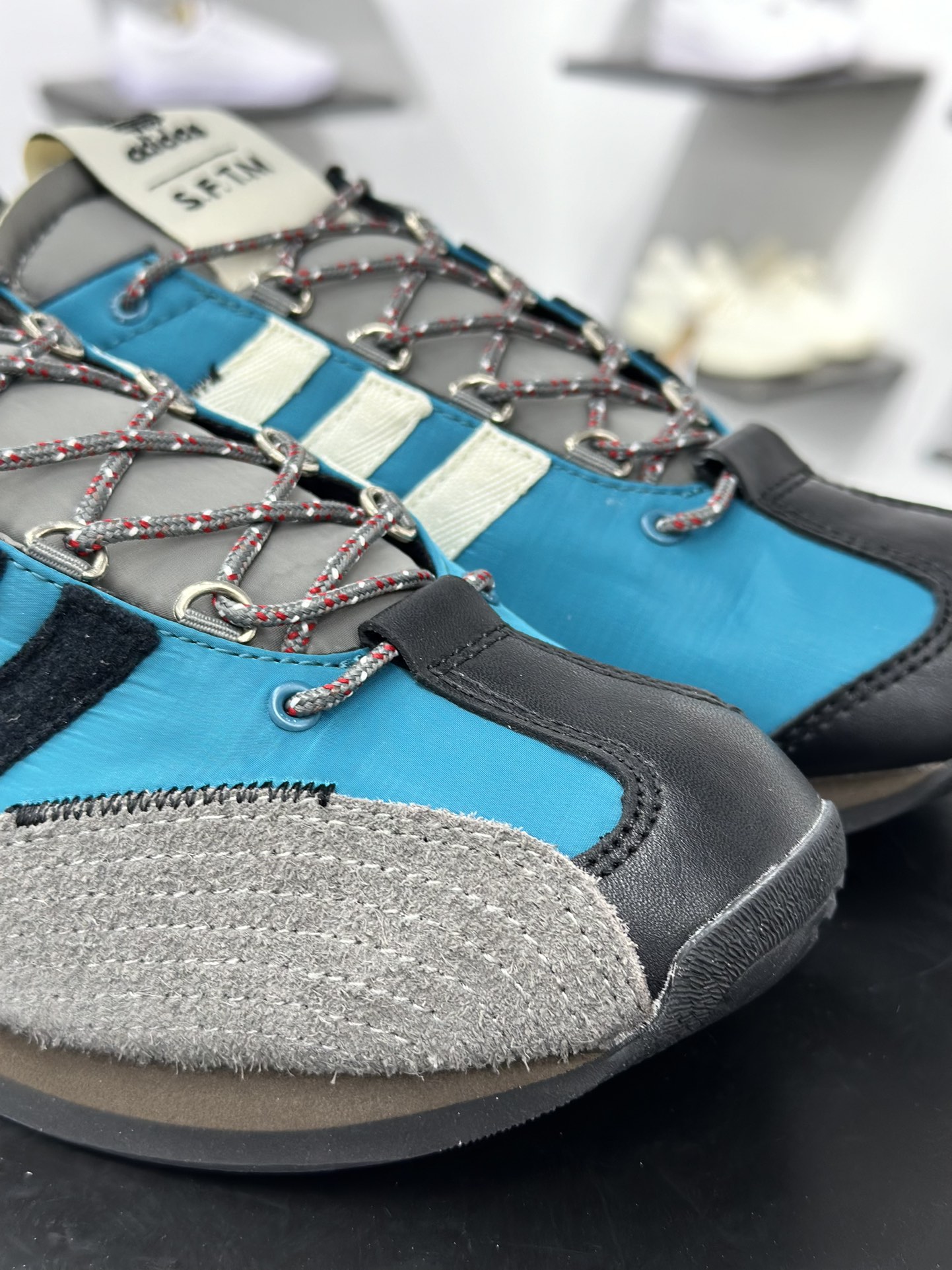 Adidas Originals Country Low OG 复古单品今年崛起的复古款球鞋 ID3545