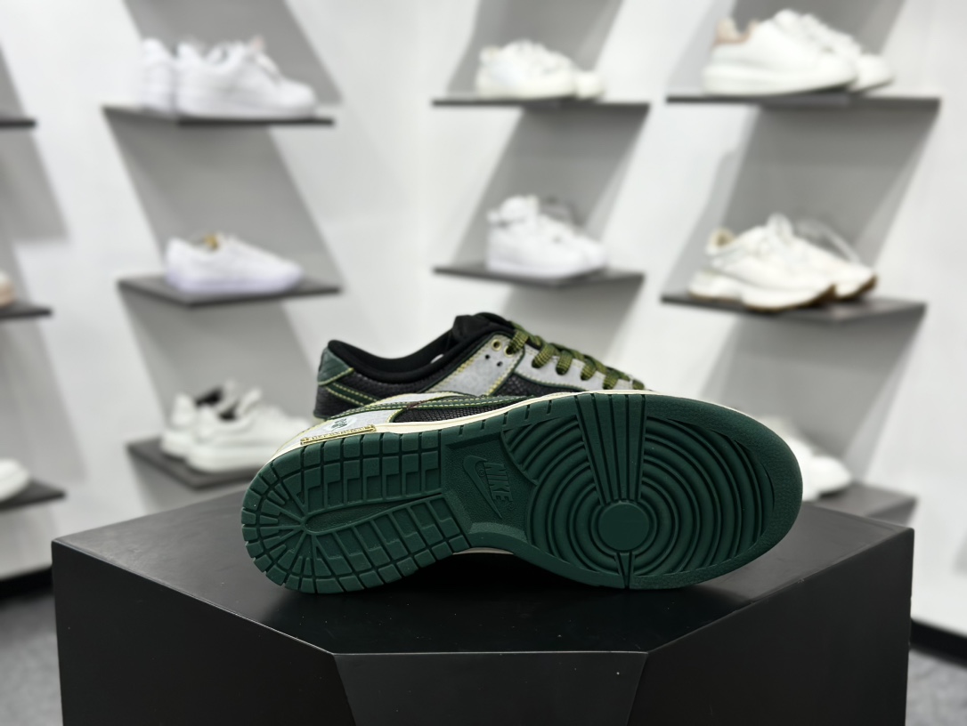 Supreme x Nike By You SB Dunk Low Retro SP扣篮系列低帮休闲运动滑板板鞋
