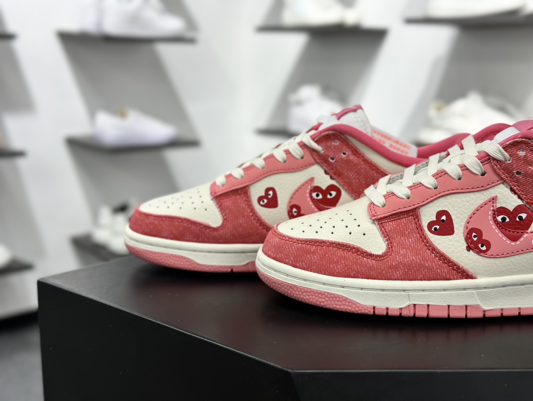 Nike SB Dunk Low 川久保玲联名 KK1333-023