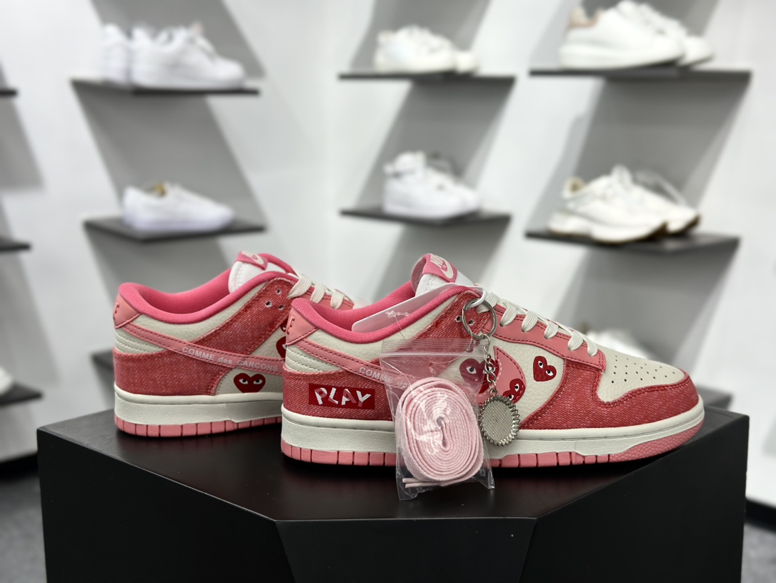 Nike SB Dunk Low 川久保玲联名 KK1333-023