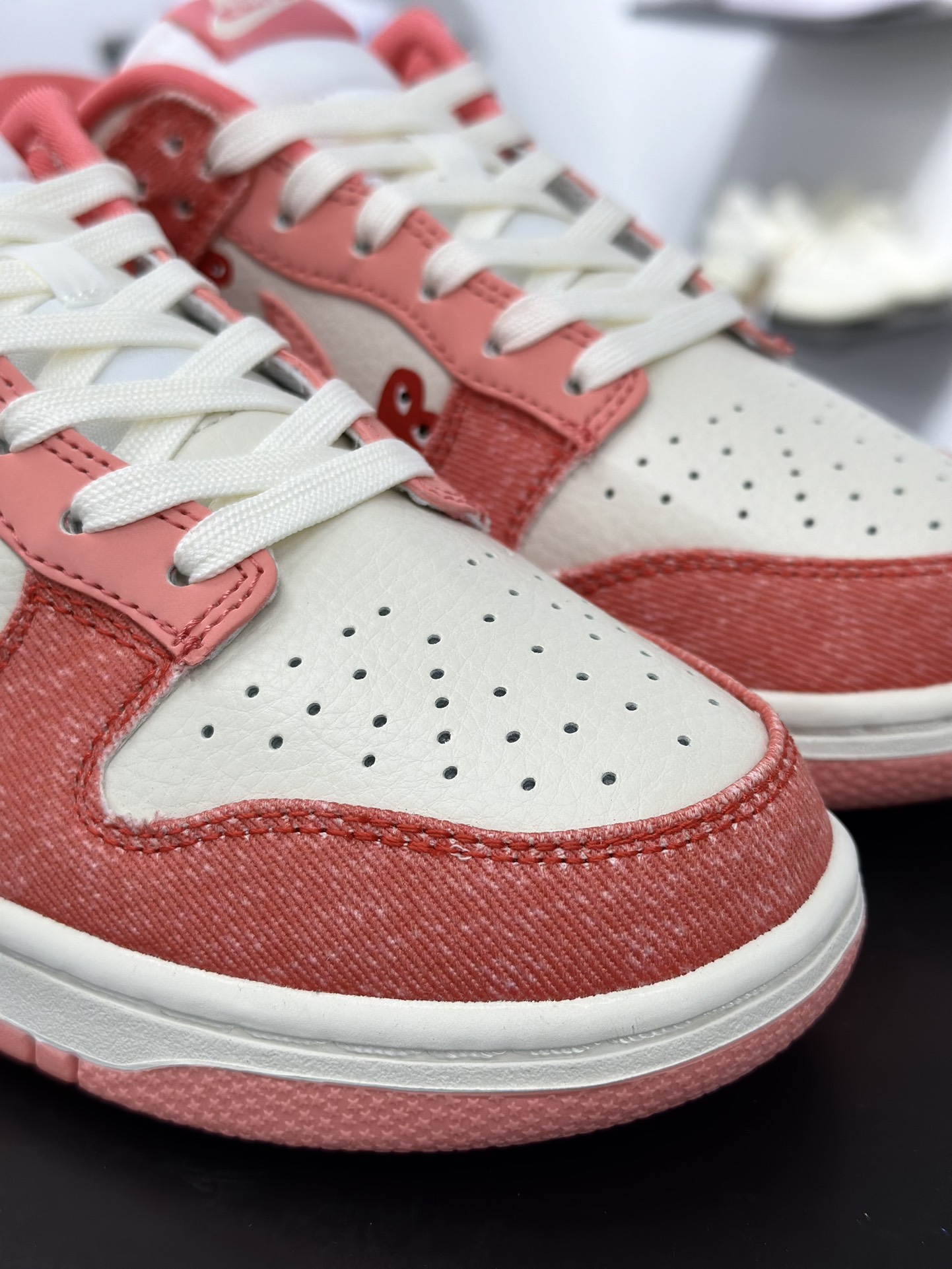 Nike SB Dunk Low 川久保玲联名 KK1333-023