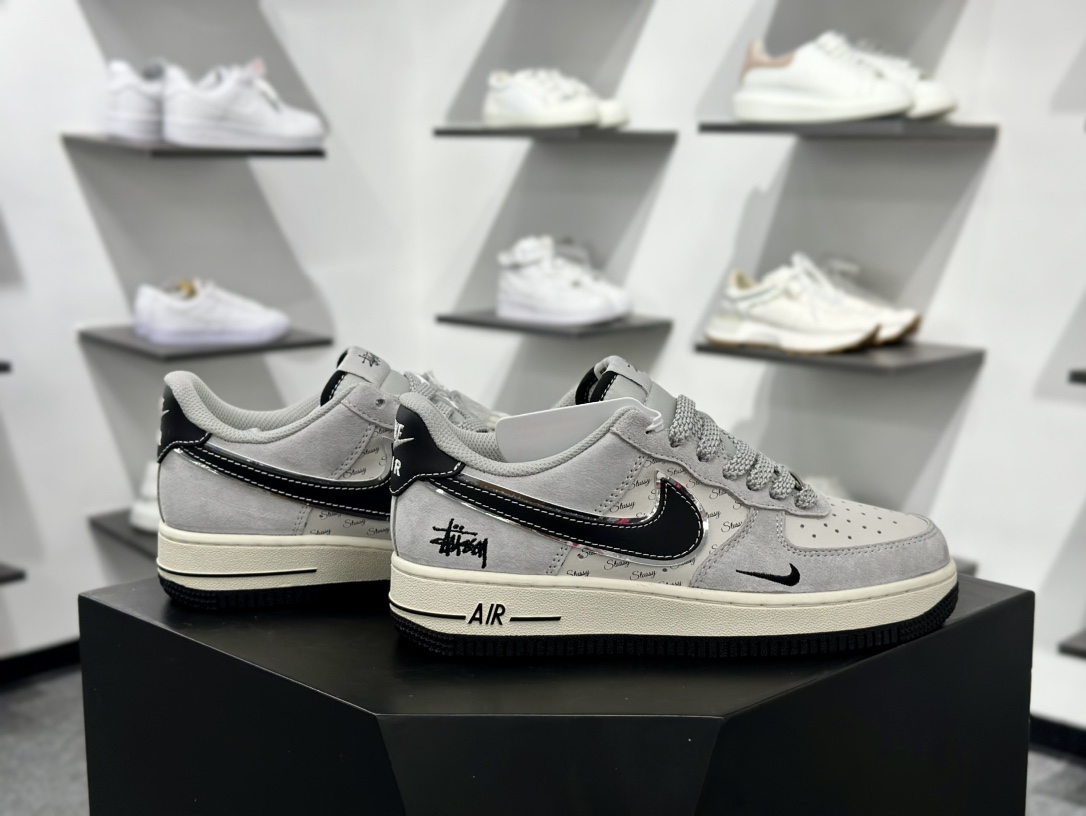 NK Air Force 1′07 Low 空军一号低帮百搭休闲运动板鞋 XZ6188-912