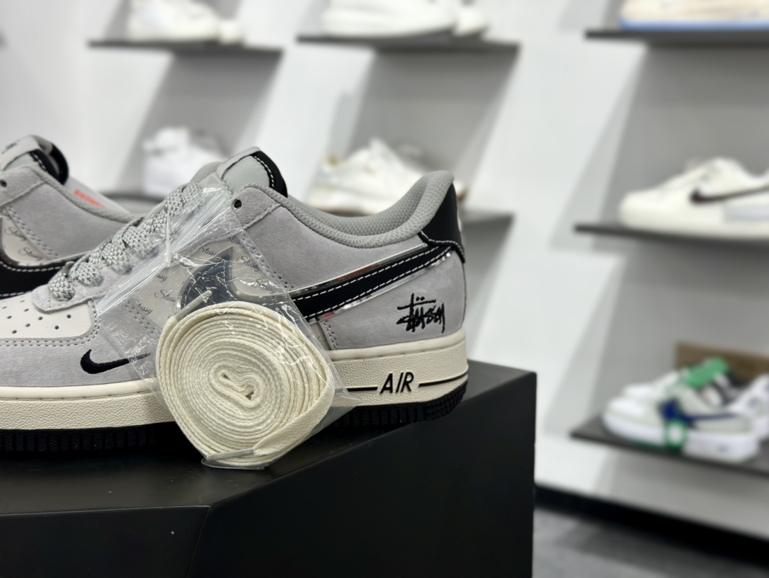 NK Air Force 1′07 Low 空军一号低帮百搭休闲运动板鞋 XZ6188-912
