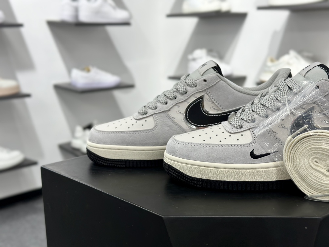 NK Air Force 1′07 Low 空军一号低帮百搭休闲运动板鞋 XZ6188-912