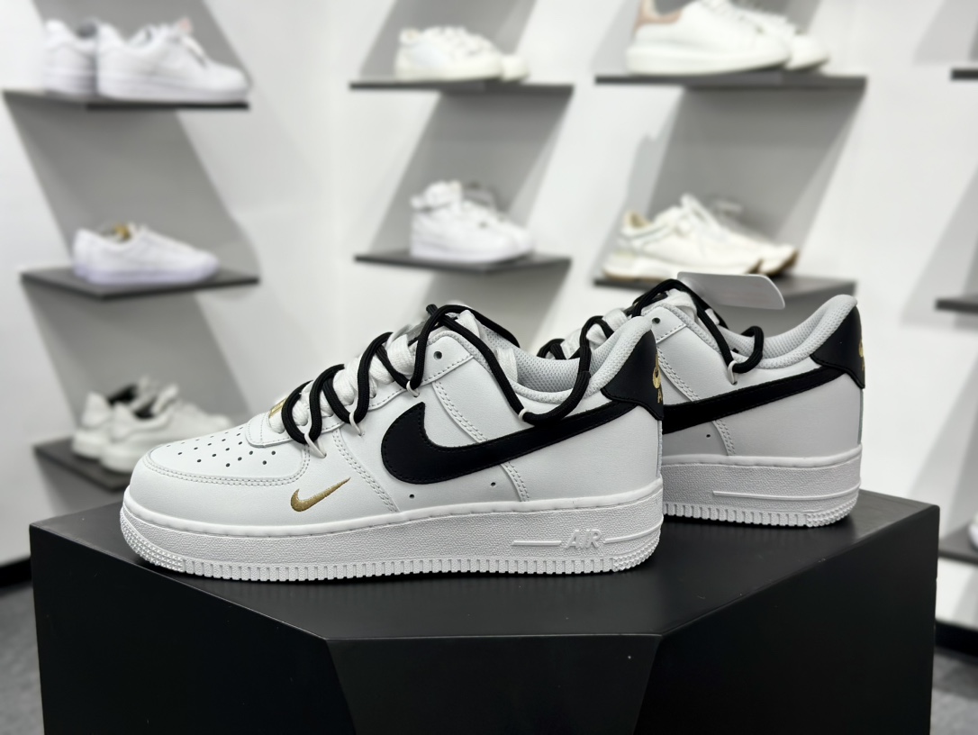 NK Air Force 1′07 Low 空军一号低帮百搭休闲运动板鞋 CZ0210-102