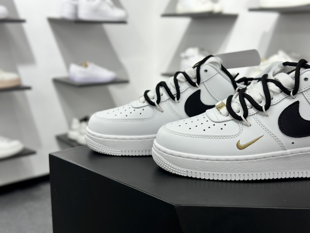 NK Air Force 1′07 Low 空军一号低帮百搭休闲运动板鞋 CZ0210-102
