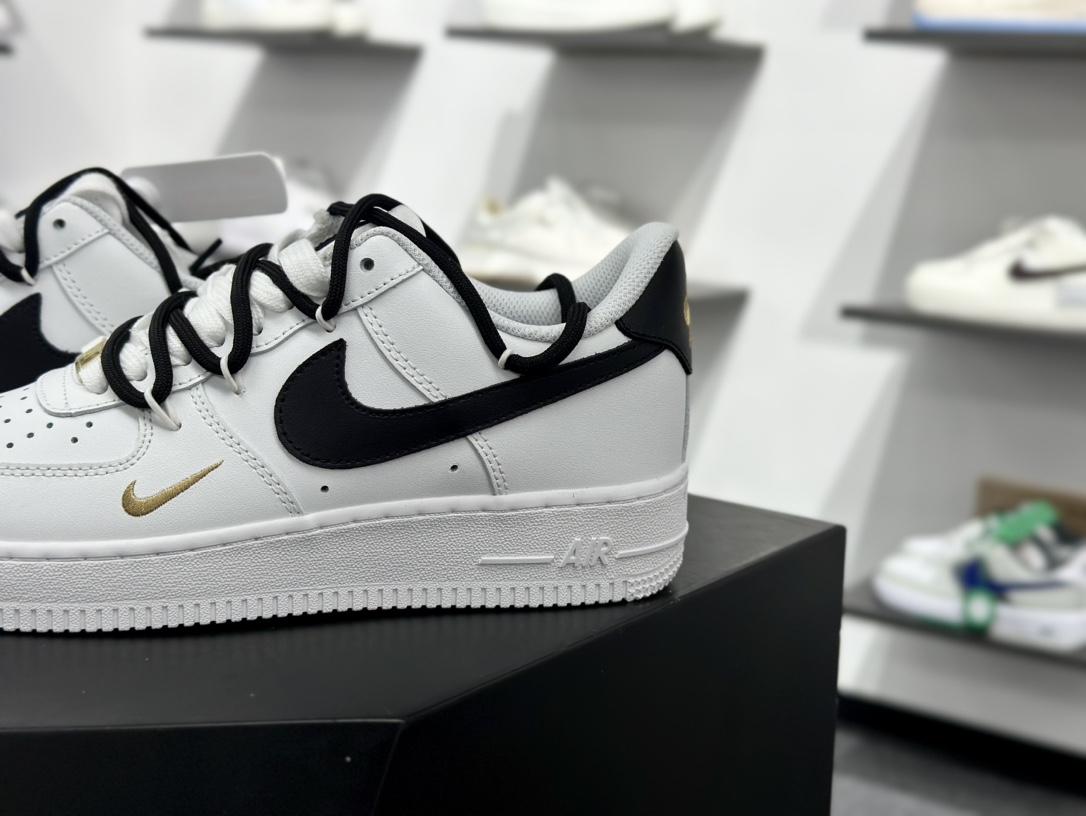NK Air Force 1′07 Low 空军一号低帮百搭休闲运动板鞋 CZ0210-102