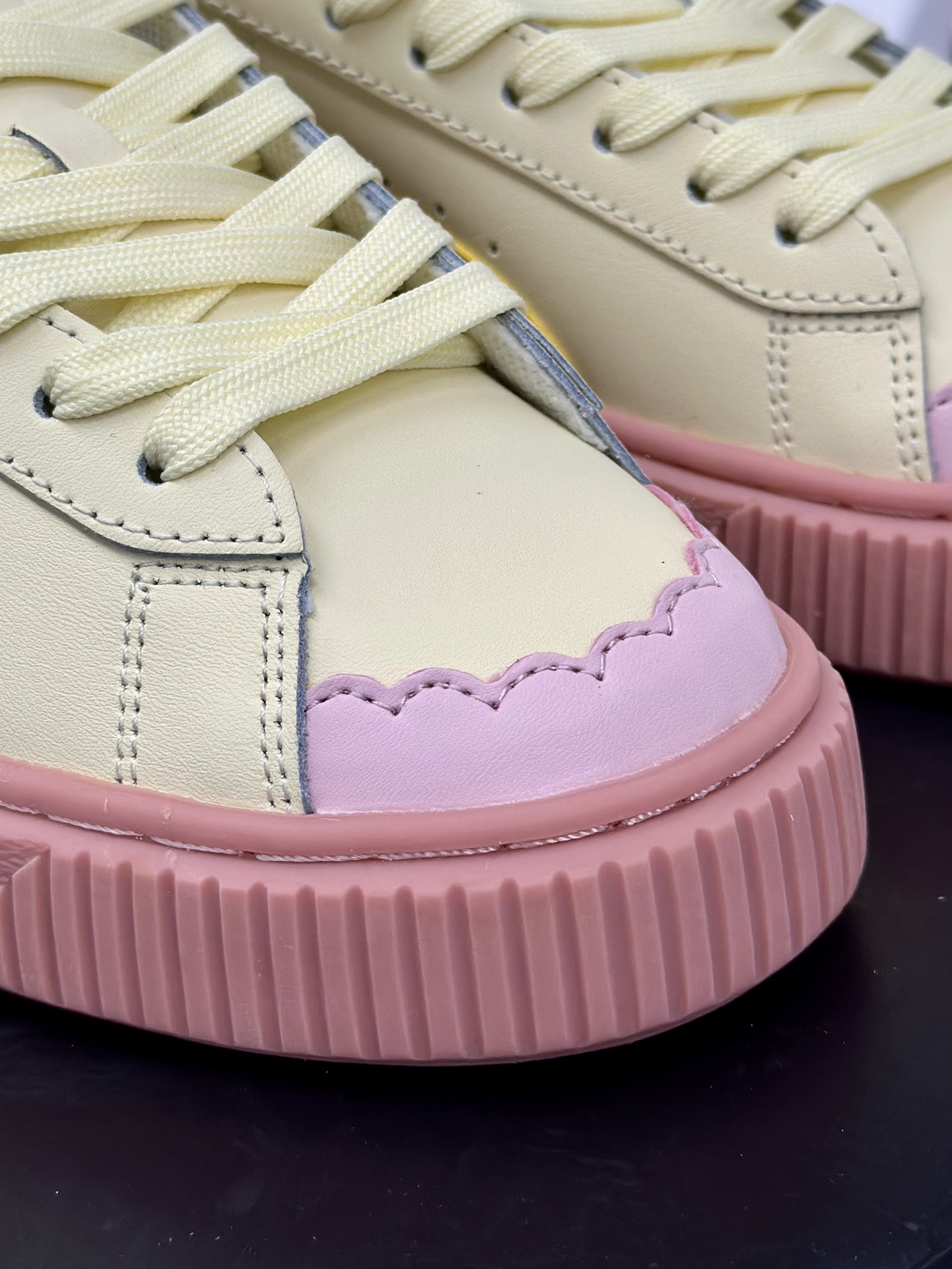 PUMA Suede XL 百搭单品厚鞋舌轻便防滑低帮板鞋  398910-02