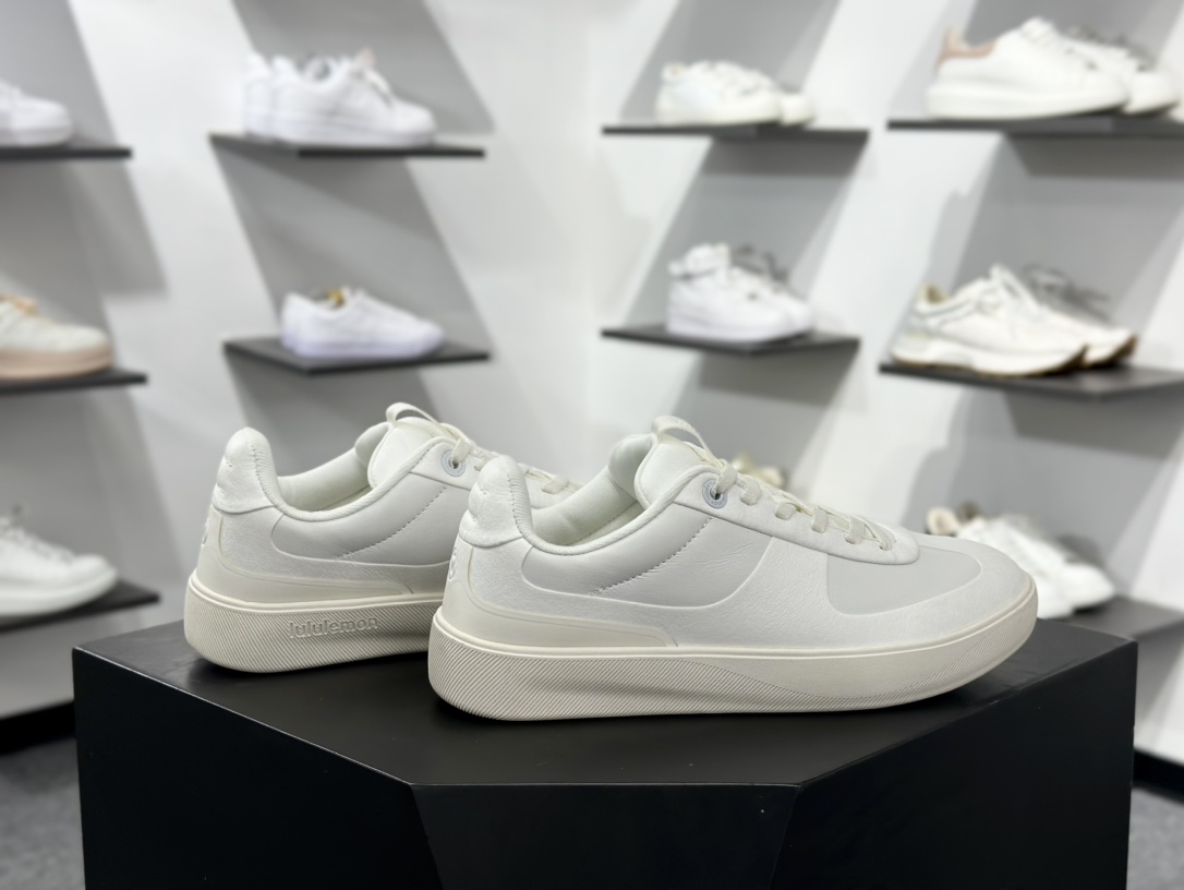 露露乐蒙/Lululemon W Cityverse Low 城市律动系列低帮健身训练透气休闲运动板鞋 LW9FFIS-4905