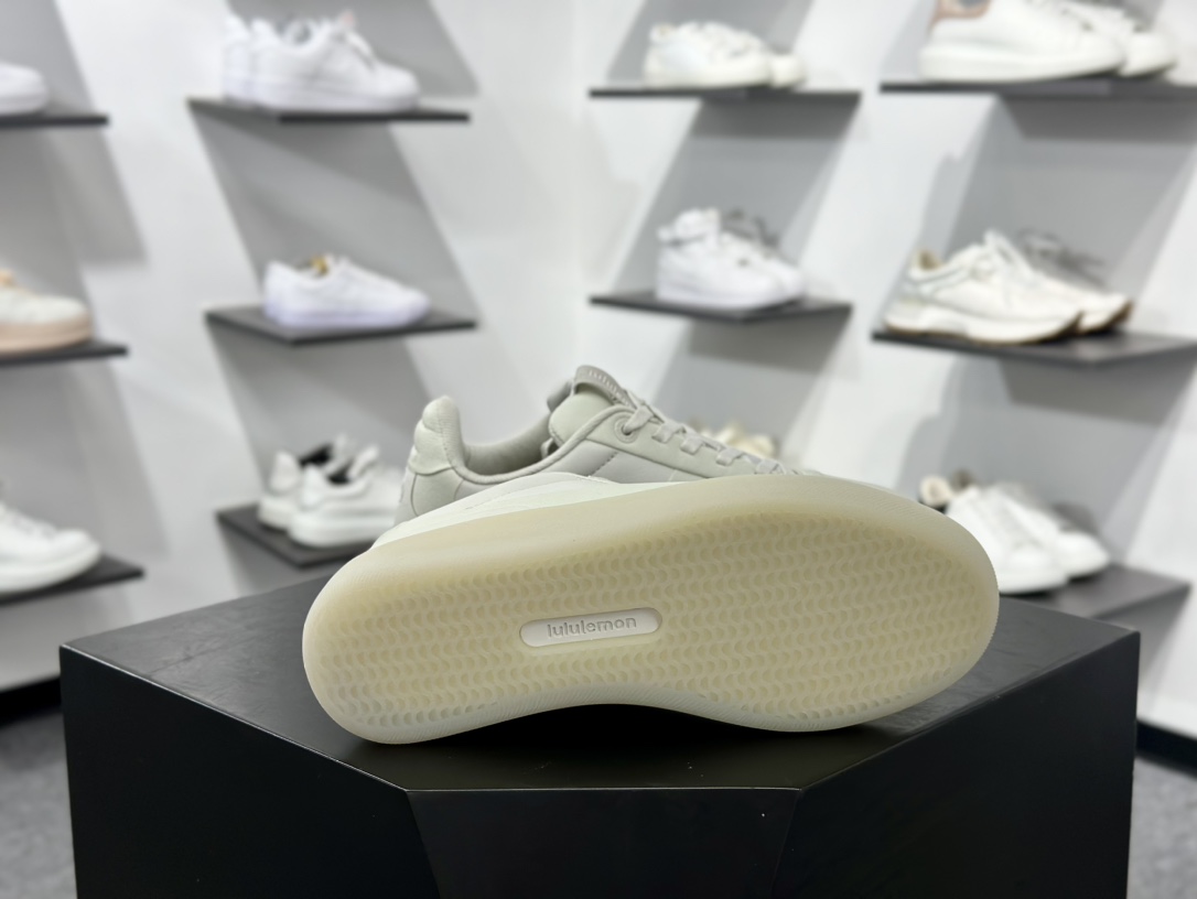 露露乐蒙/Lululemon W Cityverse Low 城市律动系列低帮健身训练透气休闲运动板鞋  LM9AV8S-067