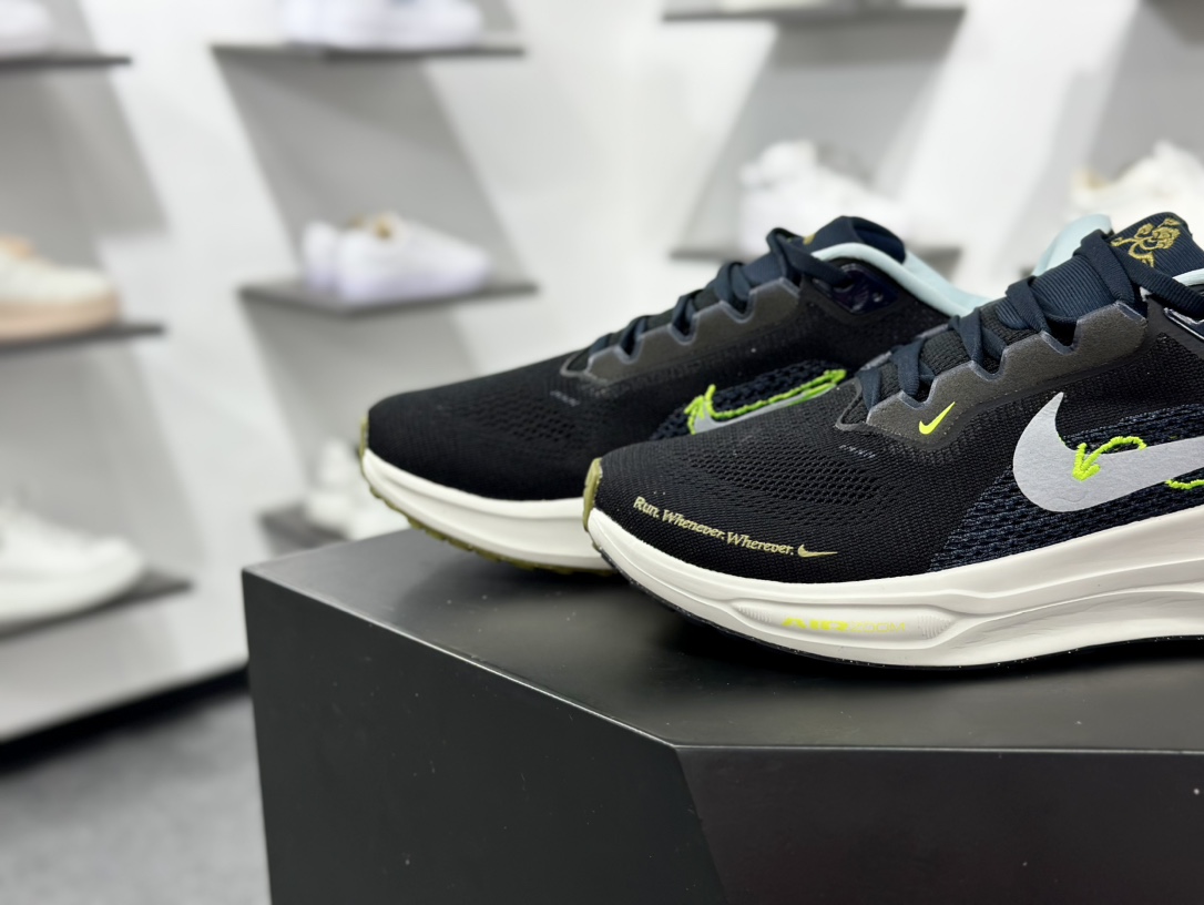 Nk Air Zoom Pegasus 41 耐克网面透气轻便耐磨跑鞋 HQ3452-041