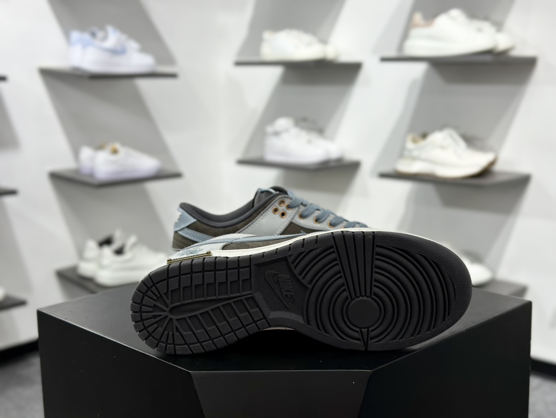 NK Dunk Low 和平与爱 GB1220-010