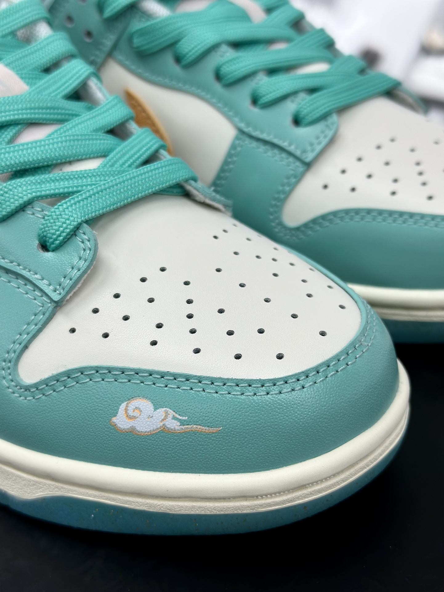 Nike SB Dunk Low 仙灵梦境  BW1220-003
