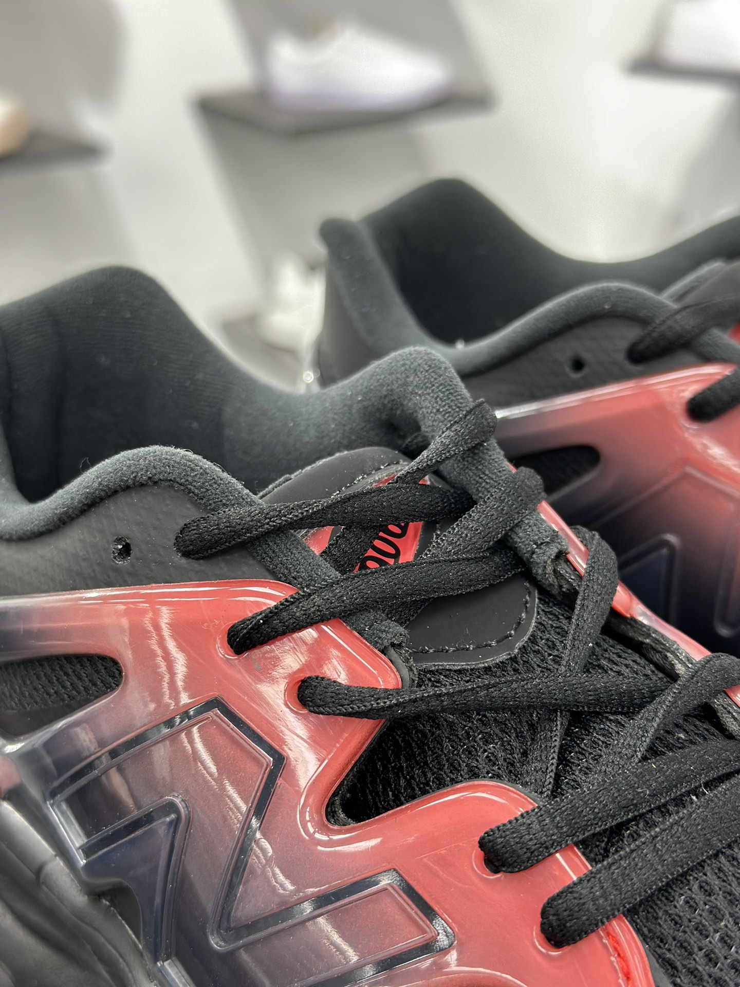 Joe Freshgoods x New Balance 渠道纯原 NB9060 联名款 复古休闲运动慢跑鞋  U9060IDZ