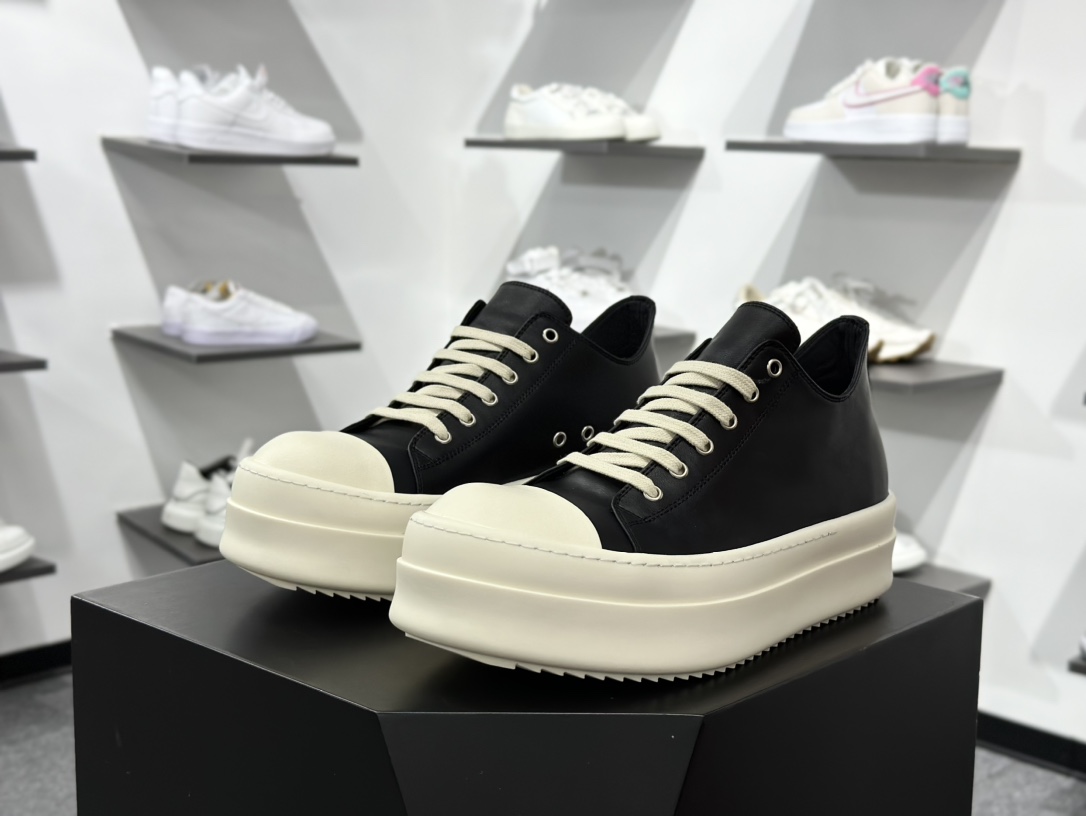 [Rick Owens Series]