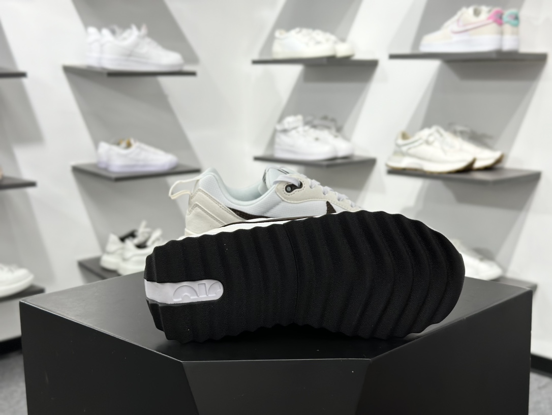 NIKE Air Max Dawn 黎明系列 低帮气垫百搭休闲运动慢跑鞋 slh84686553