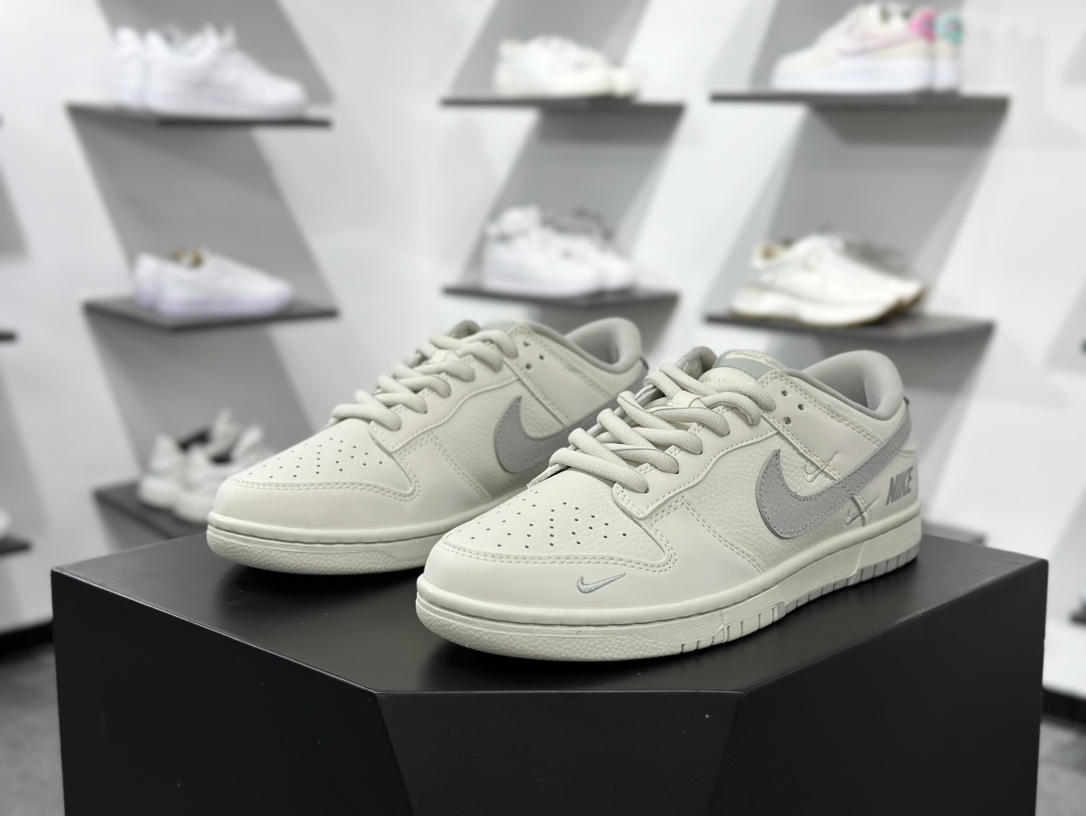 280  Dunk Low 定制配色 SC9207-401
