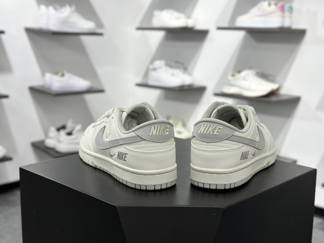 280  Dunk Low 定制配色 SC9207-401