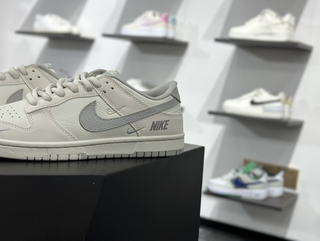 280  Dunk Low 定制配色 SC9207-401