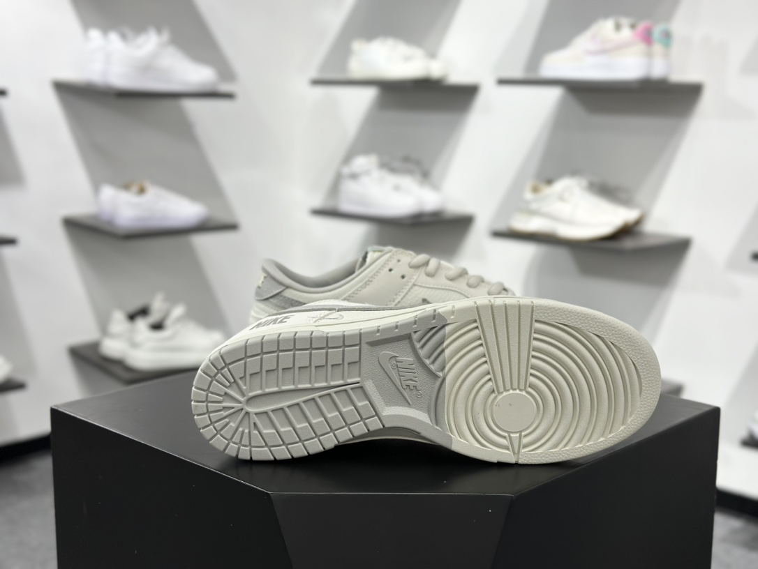 280  Dunk Low 定制配色 SC9207-401