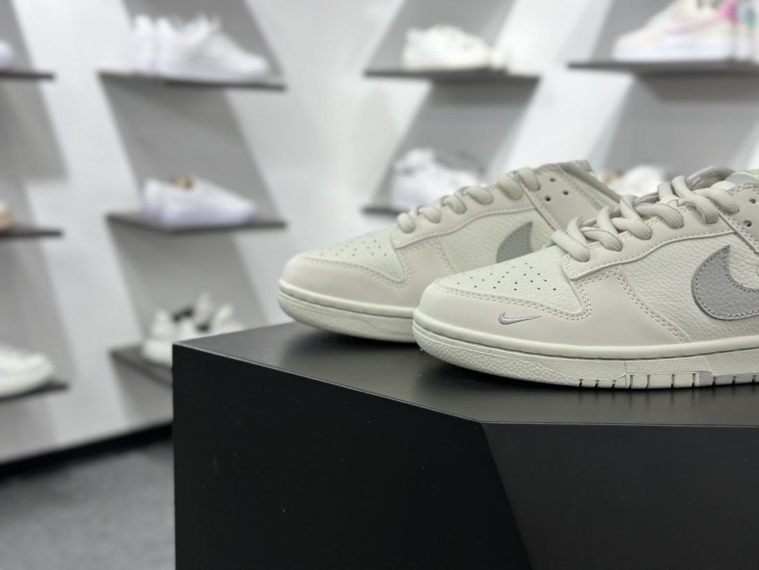 280  Dunk Low 定制配色 SC9207-401