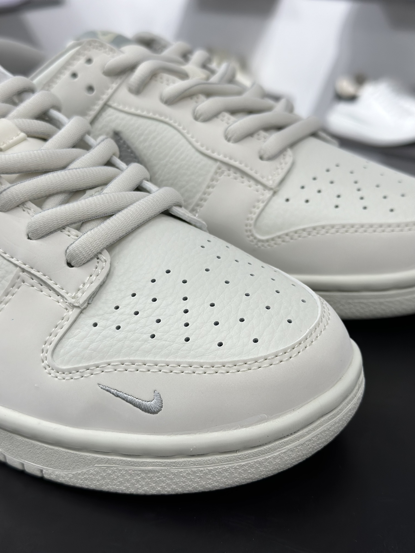 280  Dunk Low 定制配色 SC9207-401
