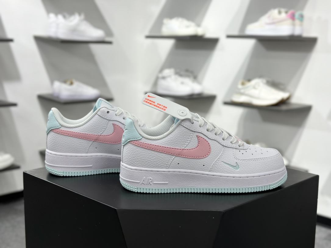 200 Air Force 1 '07 Low 白蓝粉 IH0640-161
