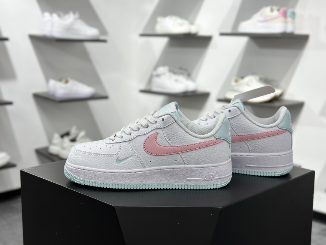 200 Air Force 1 '07 Low 白蓝粉 IH0640-161