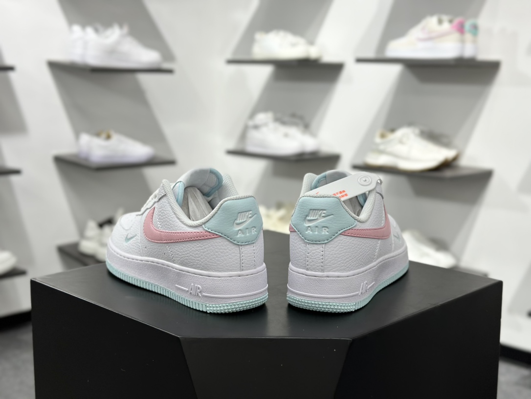 200 Air Force 1 '07 Low 白蓝粉 IH0640-161