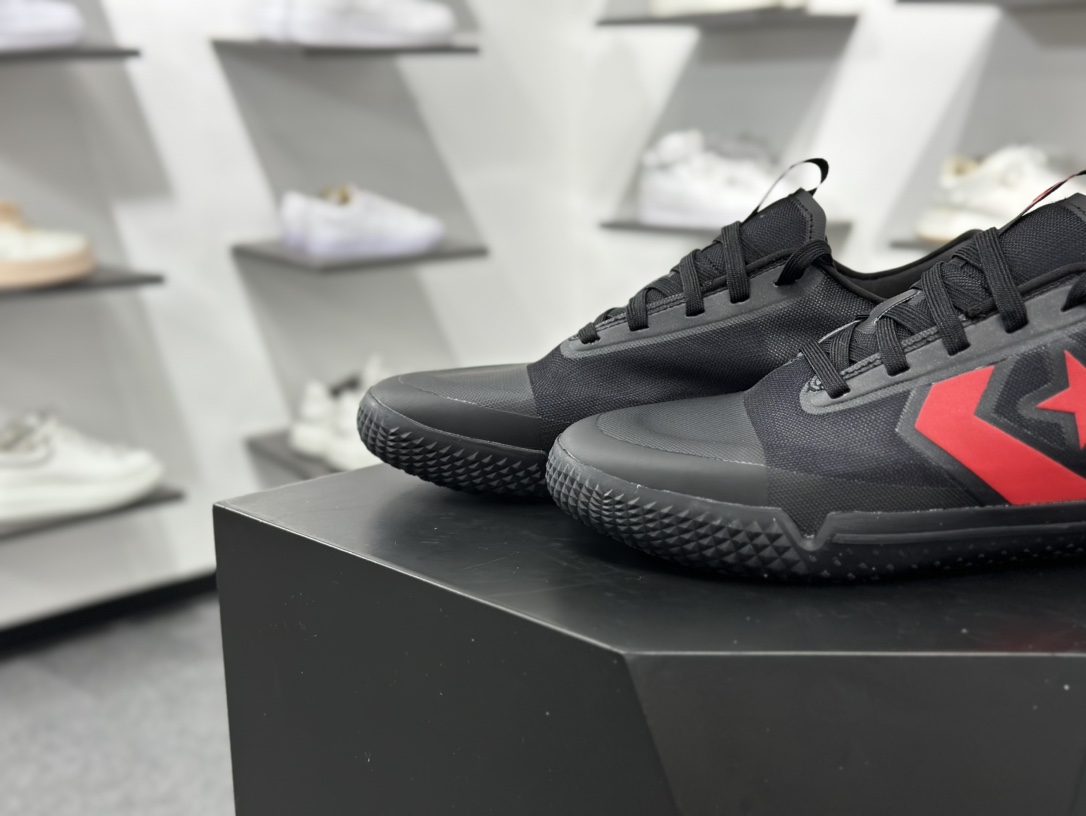 280 Converse All Star 纯原版本 匡威进军篮球鞋 171111CTL