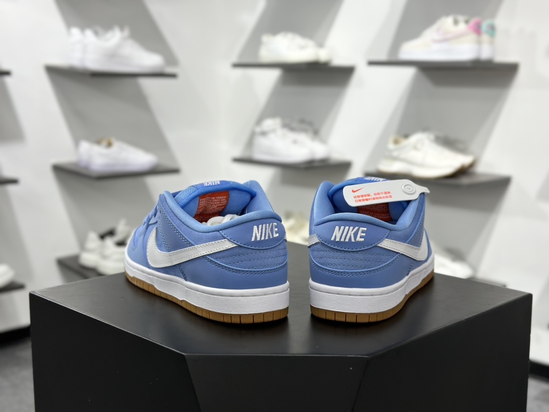 220 NK SB Dunk Low FJ1674-401 性价比王者 极限压缩利润空间