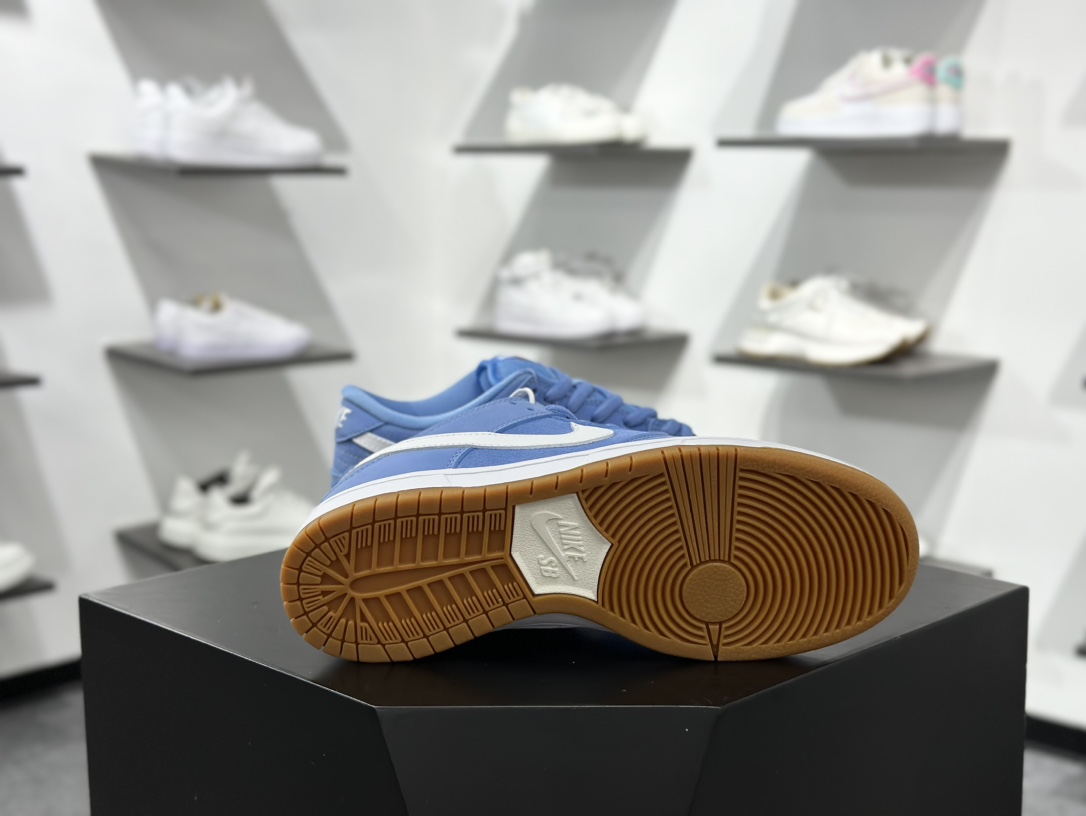 220 NK SB Dunk Low FJ1674-401 性价比王者 极限压缩利润空间