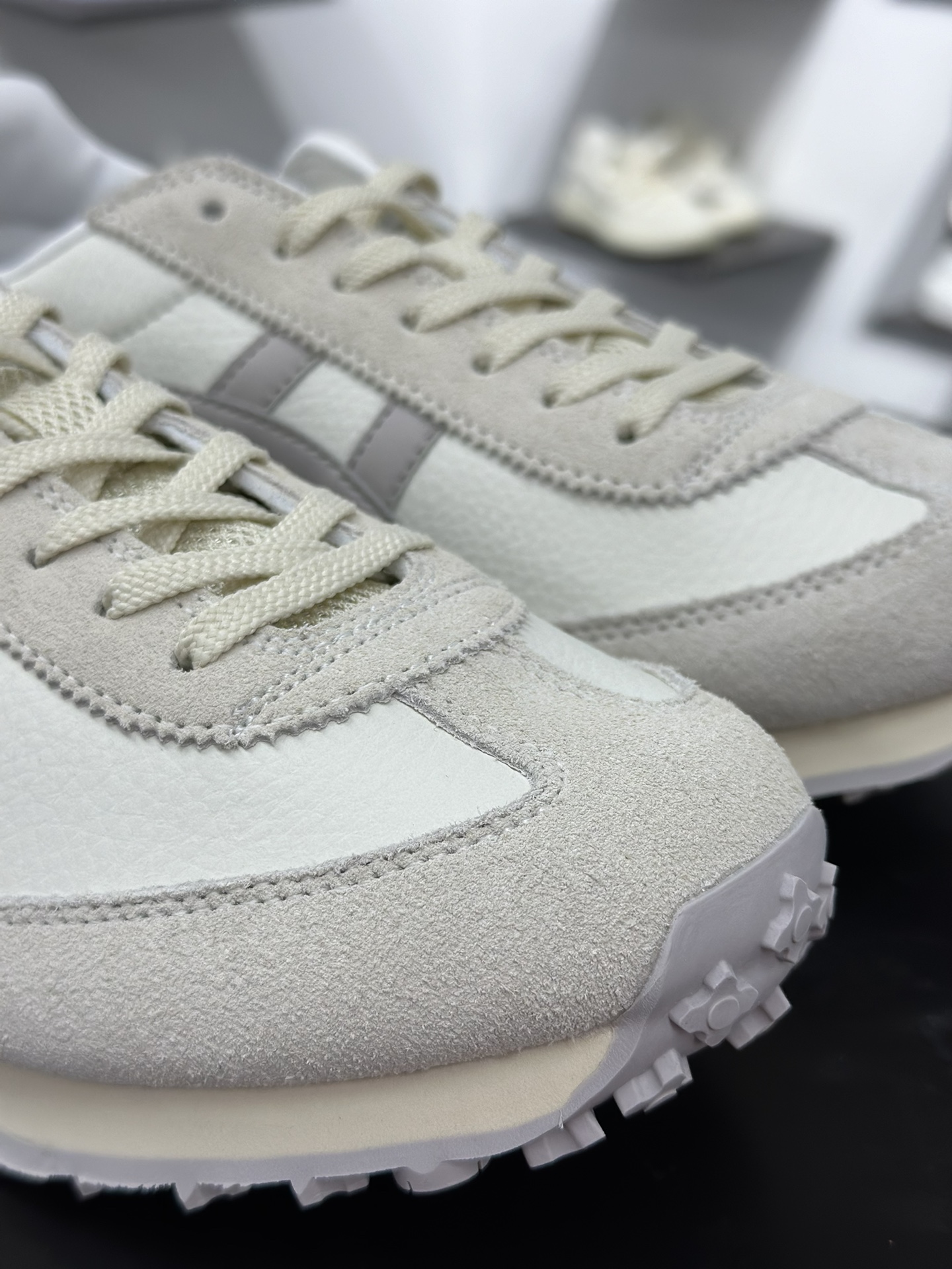 180 鬼冢虎Onitsuka Tiger California 78系列 FS11超舒适缓震复合底  1183C207-100
